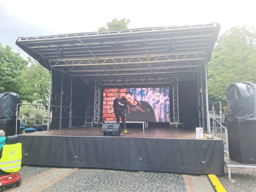 Goch Feierabendmarkt