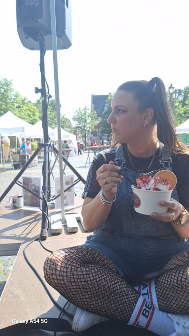 Goch Sommerfest 